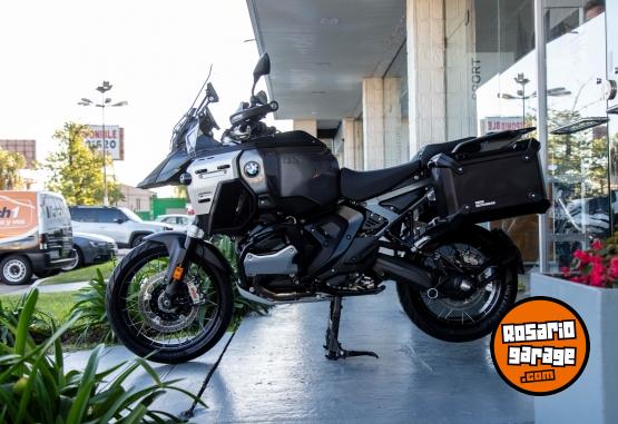 Motos - Bmw R 1300 GS ADVENTURE 2025 Nafta 5007Km - En Venta