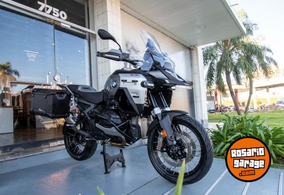Motos - Bmw R 1300 GS ADVENTURE 2025 Nafta 5007Km - En Venta