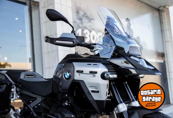 Motos - Bmw R 1300 GS ADVENTURE 2025 Nafta 5007Km - En Venta