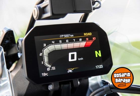 Motos - Bmw R 1300 GS ADVENTURE 2025 Nafta 5007Km - En Venta