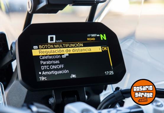 Motos - Bmw R 1300 GS ADVENTURE 2025 Nafta 5007Km - En Venta