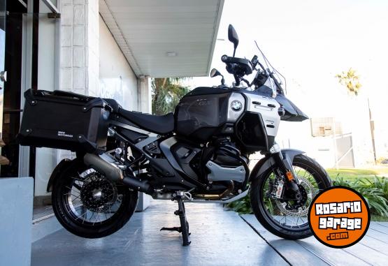 Motos - Bmw R 1300 GS ADVENTURE 2025 Nafta 5007Km - En Venta