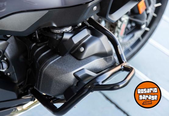 Motos - Bmw R 1300 GS ADVENTURE 2025 Nafta 5007Km - En Venta