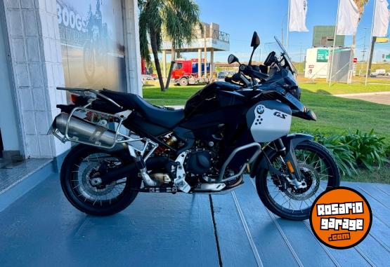 Motos - Bmw F 900 GS ADVENTURE 2024 Nafta  - En Venta