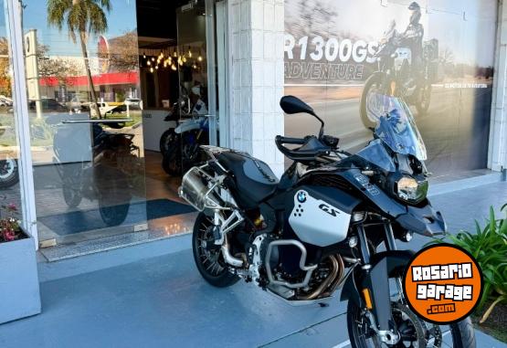 Motos - Bmw F 900 GS ADVENTURE 2024 Nafta  - En Venta
