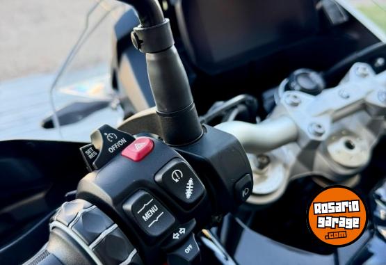Motos - Bmw F 900 GS ADVENTURE 2024 Nafta  - En Venta