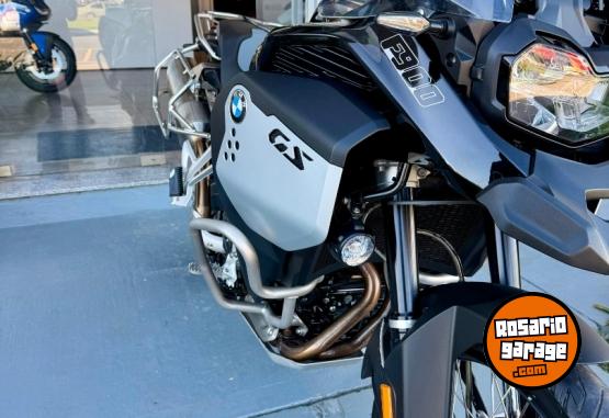 Motos - Bmw F 900 GS ADVENTURE 2024 Nafta  - En Venta