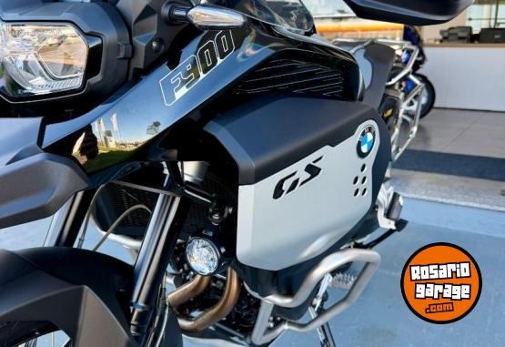 Motos - Bmw F 900 GS ADVENTURE 2024 Nafta  - En Venta