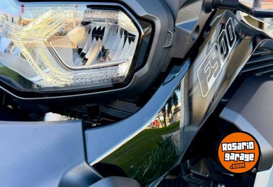 Motos - Bmw F 900 GS ADVENTURE 2024 Nafta  - En Venta