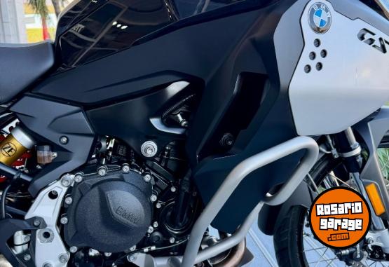 Motos - Bmw F 900 GS ADVENTURE 2024 Nafta  - En Venta