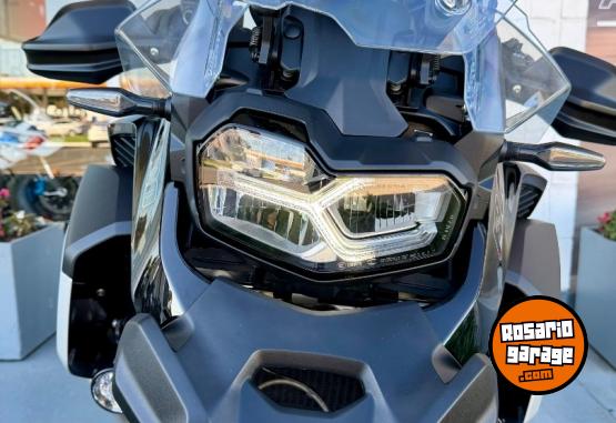 Motos - Bmw F 900 GS ADVENTURE 2024 Nafta  - En Venta