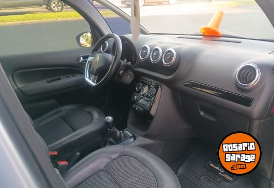 Autos - Citroen C3 Picasso Exclusive 2014 Nafta 113000Km - En Venta