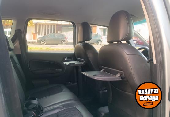 Autos - Citroen C3 Picasso Exclusive 2014 Nafta 113000Km - En Venta