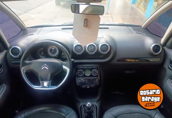 Autos - Citroen C3 Picasso Exclusive 2014 Nafta 113000Km - En Venta