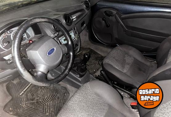 Autos - Ford Ka 1.6 2012 Nafta 120000Km - En Venta