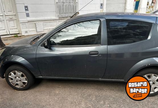 Autos - Ford Ka 1.6 2012 Nafta 120000Km - En Venta