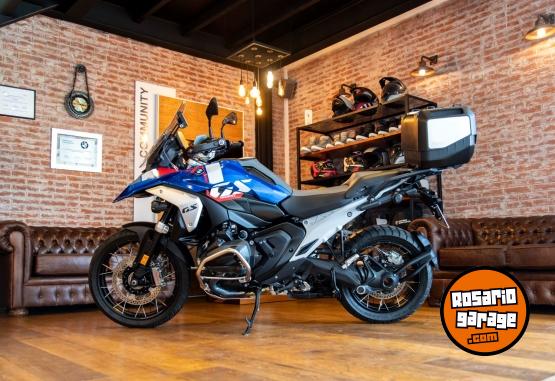 Motos - Bmw R 1300 GS 2025 Nafta 2800Km - En Venta