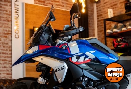 Motos - Bmw R 1300 GS 2025 Nafta 2800Km - En Venta