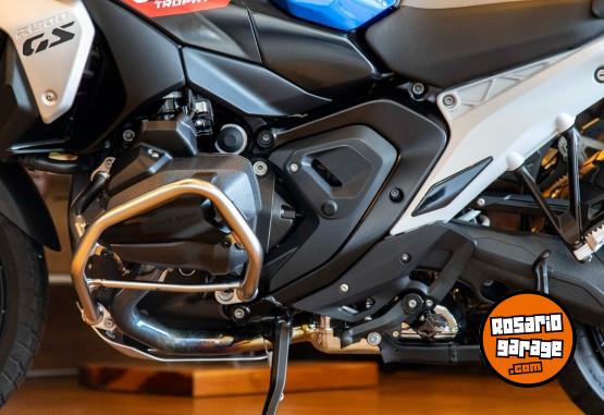 Motos - Bmw R 1300 GS 2025 Nafta 2800Km - En Venta