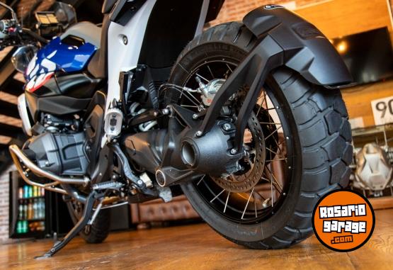 Motos - Bmw R 1300 GS 2025 Nafta 2800Km - En Venta