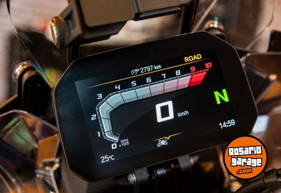 Motos - Bmw R 1300 GS 2025 Nafta 2800Km - En Venta