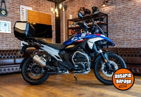 Motos - Bmw R 1300 GS 2025 Nafta 2800Km - En Venta