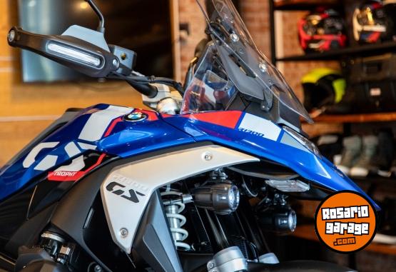 Motos - Bmw R 1300 GS 2025 Nafta 2800Km - En Venta