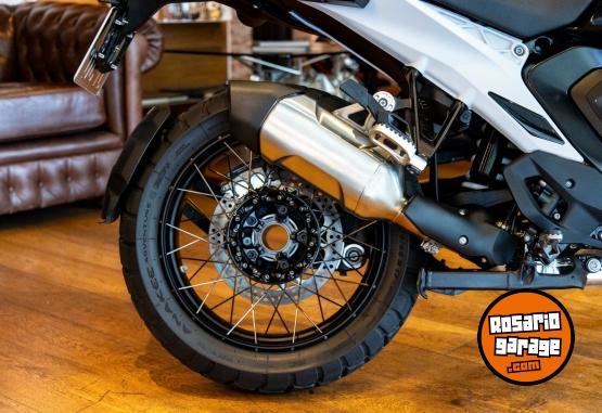 Motos - Bmw R 1300 GS 2025 Nafta 2800Km - En Venta