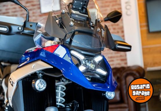 Motos - Bmw R 1300 GS 2025 Nafta 2800Km - En Venta