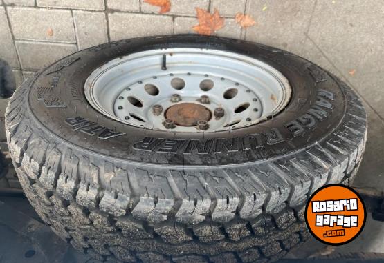Camionetas - Nissan Frontier Np 300 2012 Diesel 170000Km - En Venta