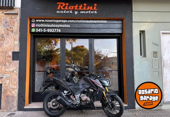 Motos - Honda CB 300 2026 Nafta 0Km - En Venta