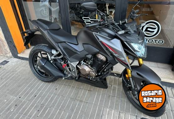 Motos - Honda CB 300 2026 Nafta 0Km - En Venta