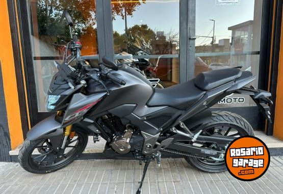 Motos - Honda CB 300 2026 Nafta 0Km - En Venta