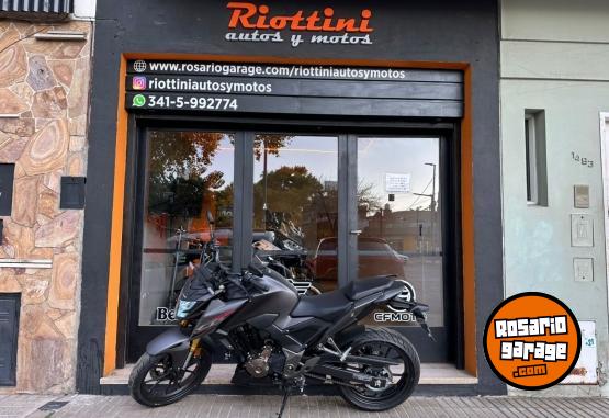 Motos - Honda CB 300 2026 Nafta 0Km - En Venta