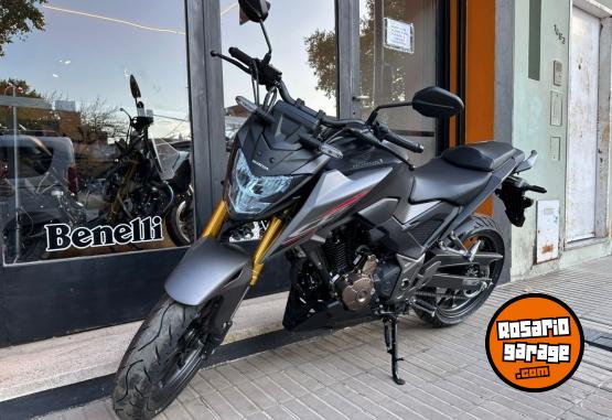 Motos - Honda CB 300 2026 Nafta 0Km - En Venta