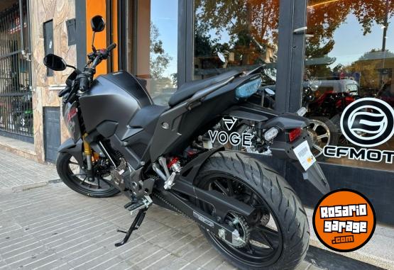Motos - Honda CB 300 2026 Nafta 0Km - En Venta