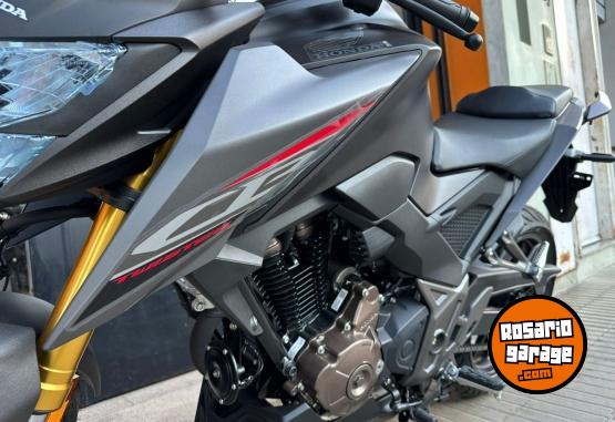 Motos - Honda CB 300 2026 Nafta 0Km - En Venta