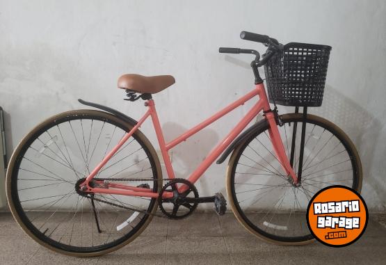 Deportes - BICICLETA RODADO 28, COMPLETA!!! - En Venta