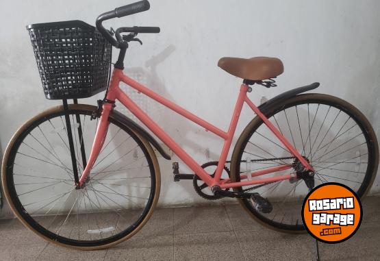 Deportes - BICICLETA RODADO 28, COMPLETA!!! - En Venta