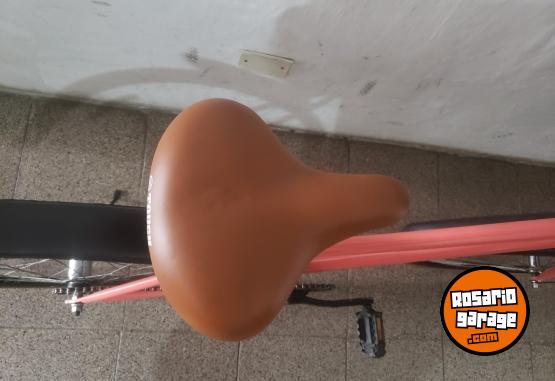 Deportes - BICICLETA RODADO 28, COMPLETA!!! - En Venta