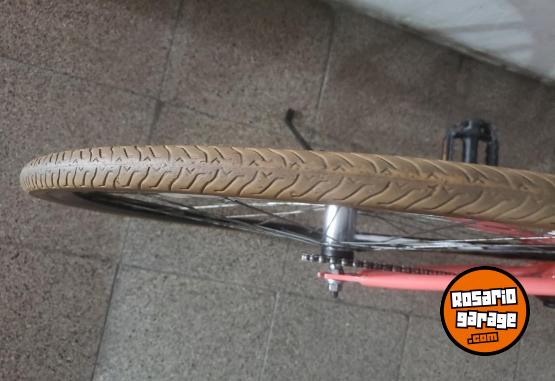 Deportes - BICICLETA RODADO 28, COMPLETA!!! - En Venta