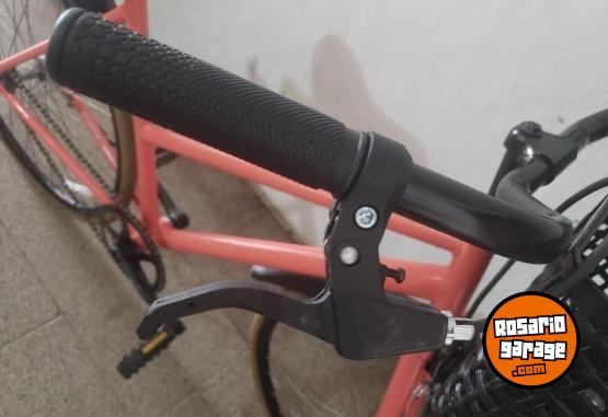 Deportes - BICICLETA RODADO 28, COMPLETA!!! - En Venta