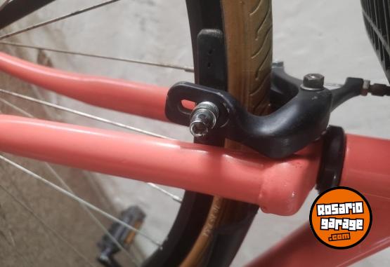 Deportes - BICICLETA RODADO 28, COMPLETA!!! - En Venta