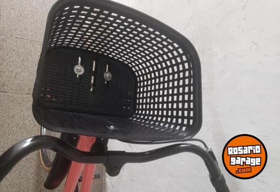 Deportes - BICICLETA RODADO 28, COMPLETA!!! - En Venta