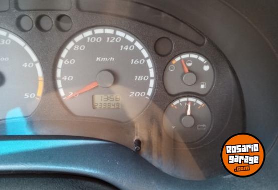 Camionetas - Chevrolet S10 2003 Diesel 240000Km - En Venta