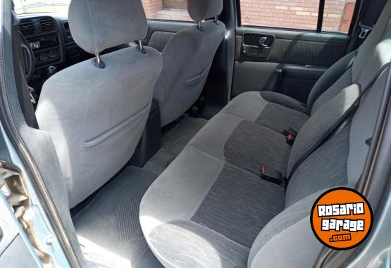 Camionetas - Chevrolet S10 2003 Diesel 240000Km - En Venta