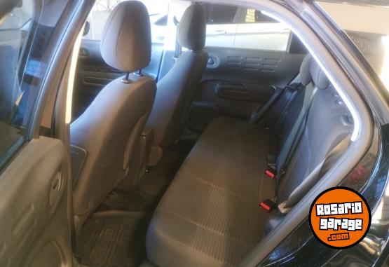 Autos - Citroen Cactus 2019 Nafta 92000Km - En Venta