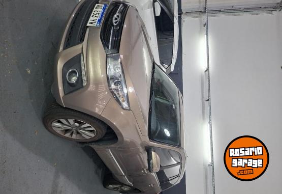 Autos - Chery TIGGO 3 LUXURY 2019 Nafta 101000Km - En Venta