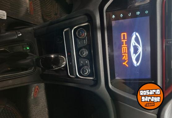 Autos - Chery TIGGO 3 LUXURY 2019 Nafta 101000Km - En Venta