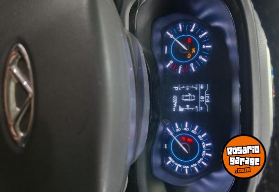 Autos - Chery TIGGO 3 LUXURY 2019 Nafta 101000Km - En Venta